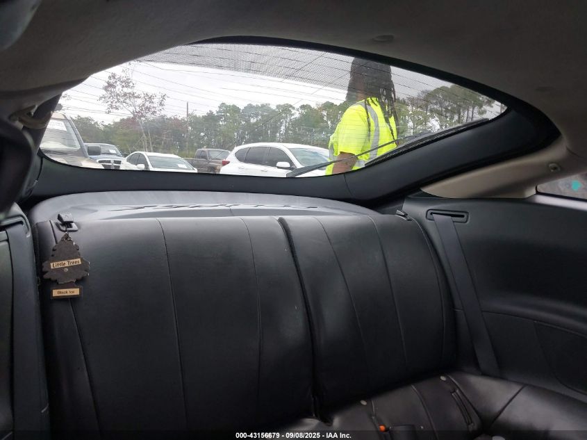 2006 Mitsubishi Eclipse Gt VIN: 4A3AK34T06E004384 Lot: 43156679