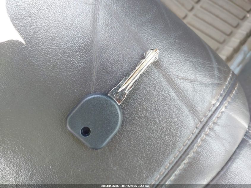 2013 Buick Enclave Leather VIN: 5GAKRCKD3DJ130193 Lot: 43156687