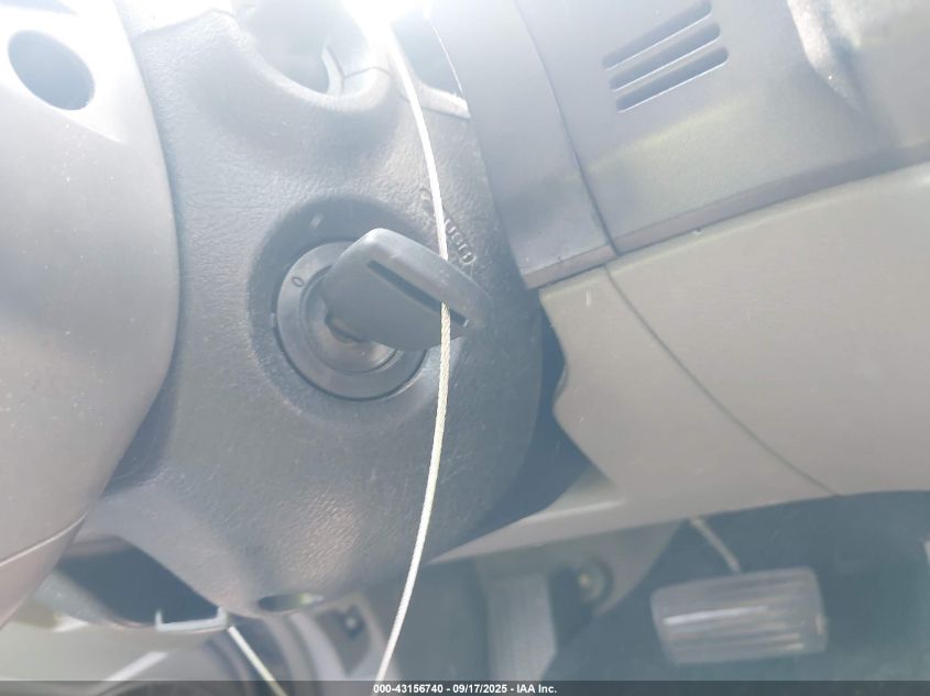 2008 Honda Civic Ex VIN: 1HGFA168X8L097830 Lot: 43156740