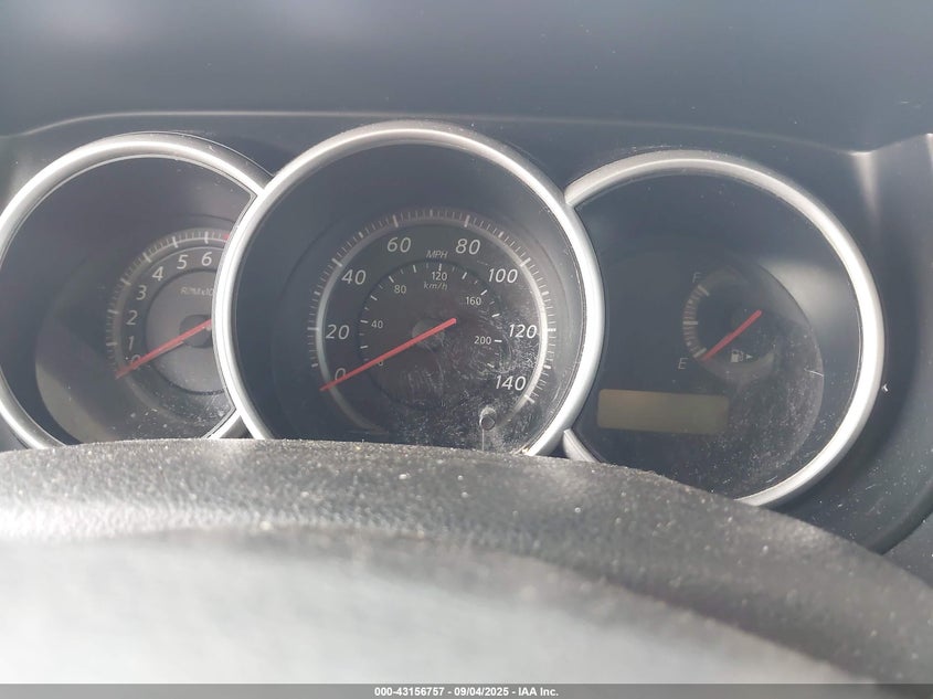 2012 Nissan Versa 1.8 S VIN: 3N1BC1CPXCK282985 Lot: 43156757