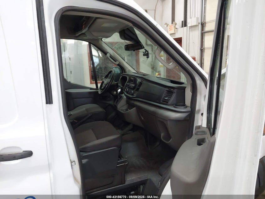 2020 Ford Transit-250 3.5 T-250 Other Lot 111043156770 Vin 1FTBR1C88LKA07230