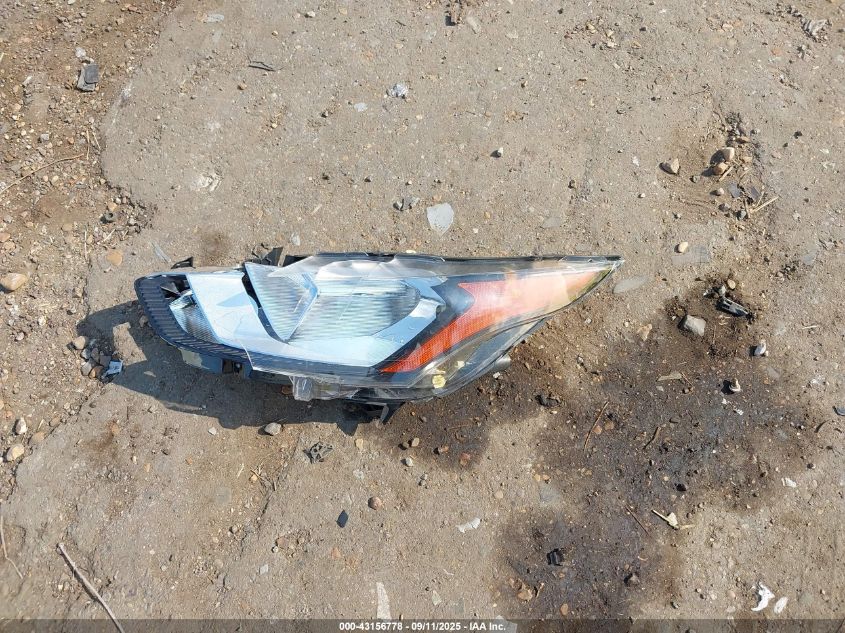 2023 Ford Transit Connect Xl VIN: NM0LS7S20P1562979 Lot: 43156778