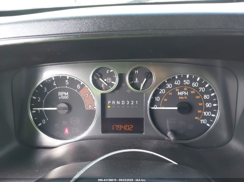 2006 Hummer H3 Suv VIN: 5GTDN136068177157 Lot: 43156810