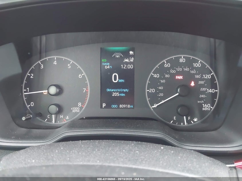 2023 TOYOTA COROLLA SE - 5YFS4MCE6PP151288