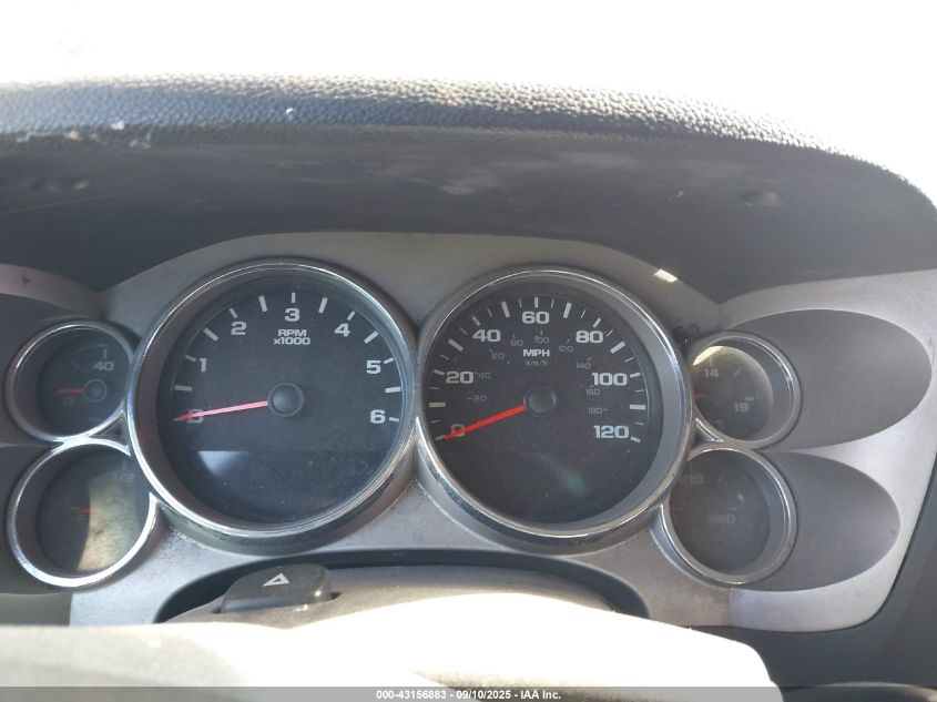 2008 Chevrolet Silverado 1500 Lt2 VIN: 3GCEK13308G111120 Lot: 43156883