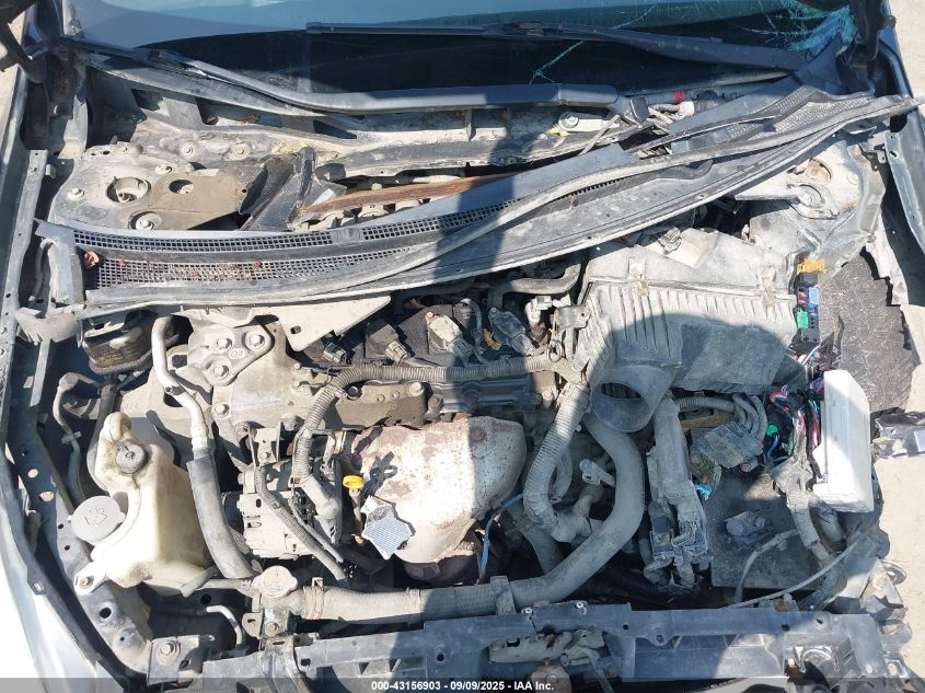 2011 Nissan Altima 2.5 S VIN: 1N4AL2AP5BC150549 Lot: 43156903