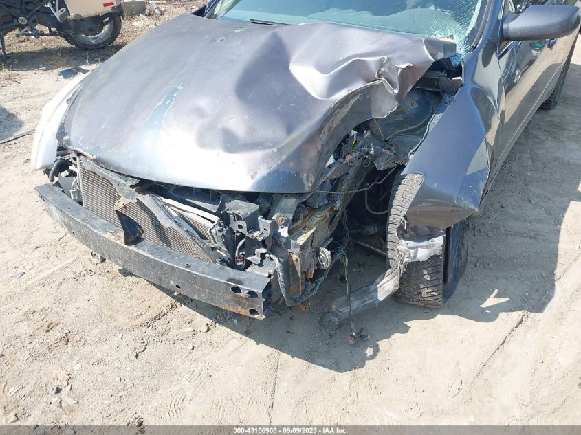 2011 Nissan Altima 2.5 S VIN: 1N4AL2AP5BC150549 Lot: 43156903