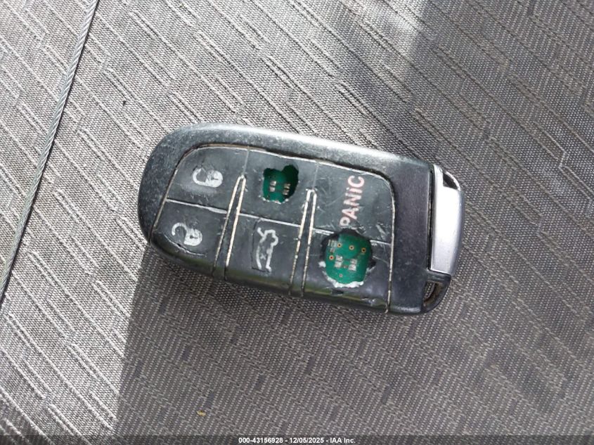 2014 Dodge Charger Se VIN: 2C3CDXBG8EH267592 Lot: 43156928