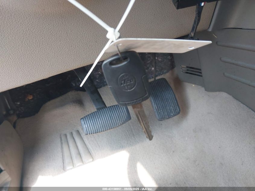 2007 Ford F-150 Fx4/Lariat/Xlt VIN: 1FTPW14V87KC35317 Lot: 43156951