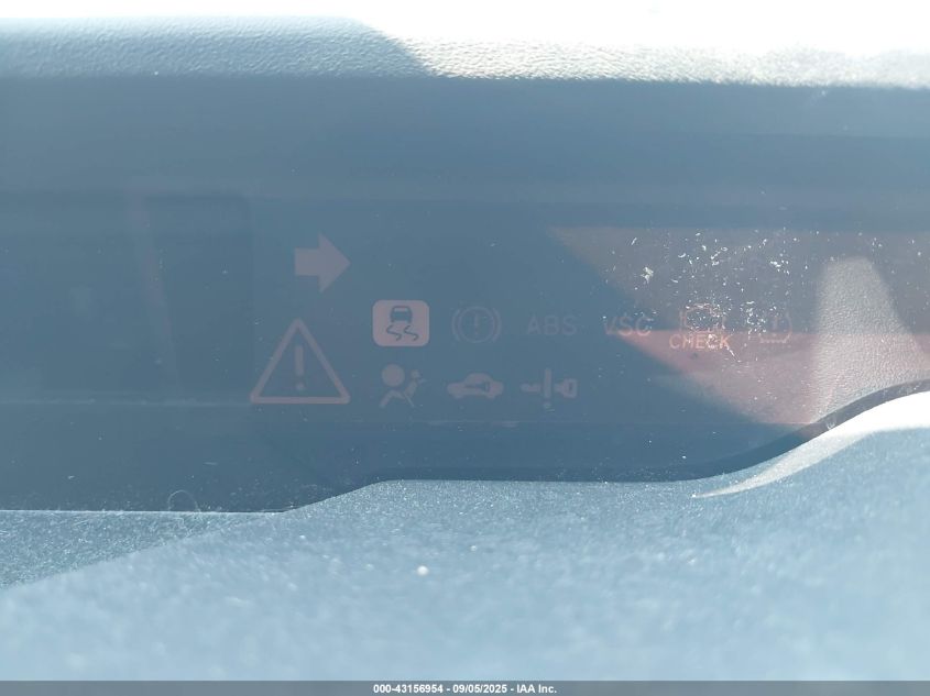 2009 Toyota Prius VIN: JTDKB20U993464532 Lot: 43156954