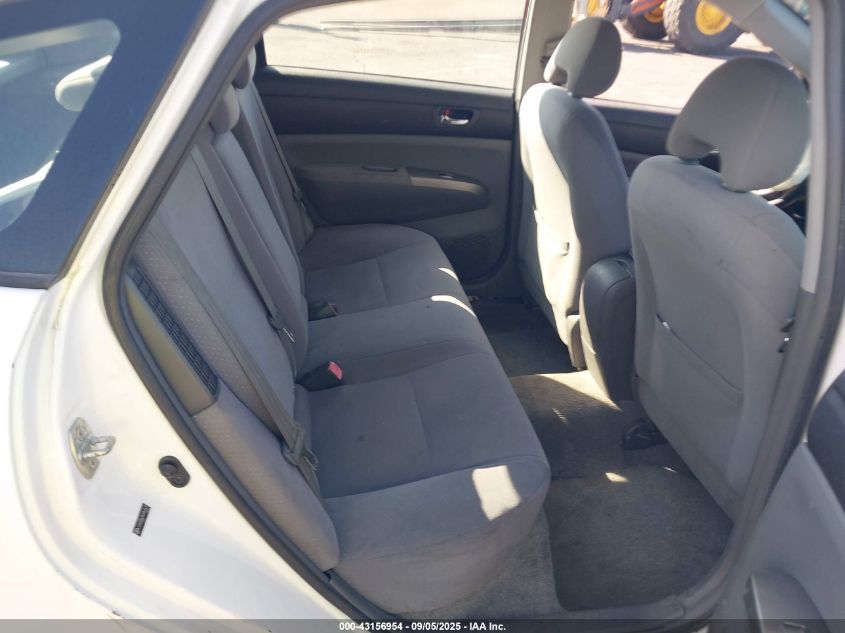 2009 Toyota Prius VIN: JTDKB20U993464532 Lot: 43156954