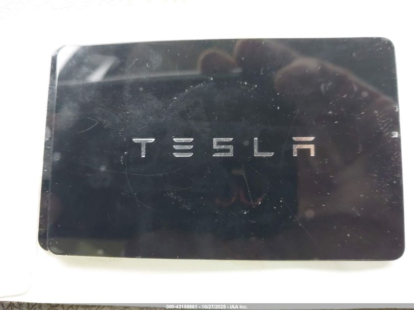 2023 Tesla Model S VIN: 5YJSA1E55PF526362 Lot: 43156961