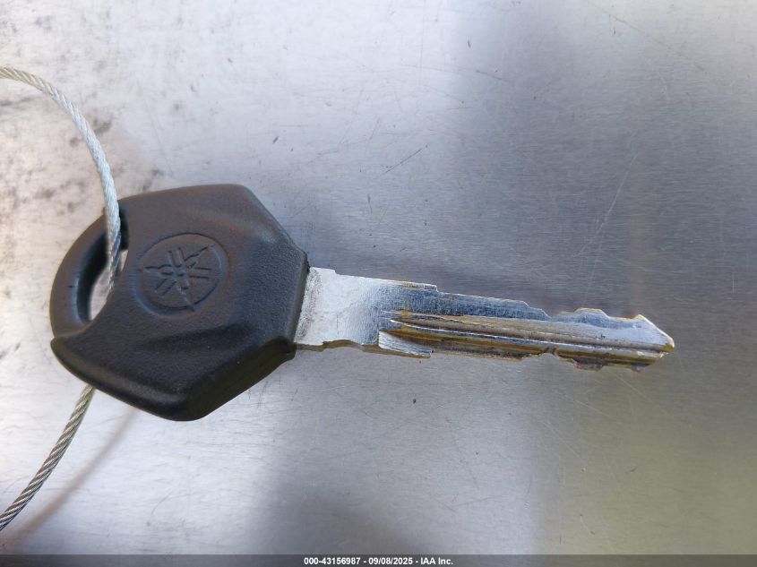 2024 Yamaha Yzfr3 A VIN: MH3RH18Y7RK014433 Lot: 43156987