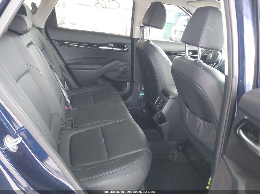 2024 Kia Seltos Ex VIN: KNDER2AA5R7487442 Lot: 43156988