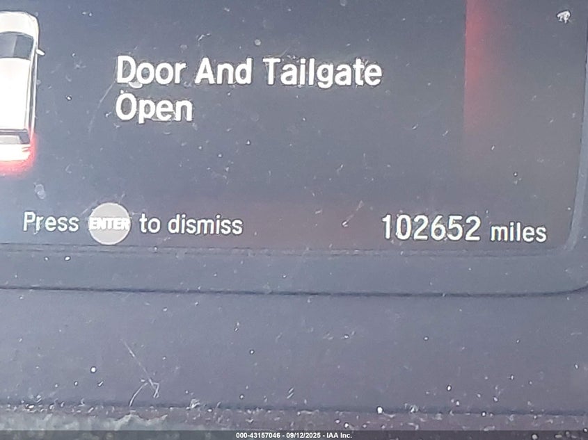 2018 Honda Odyssey Ex-L VIN: 5FNRL6H74JB093269 Lot: 43157046