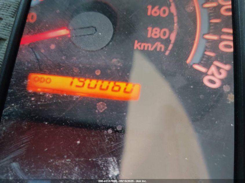 2013 Toyota Tundra Grade 4.6L V8 VIN: 5TFRM5F18DX061134 Lot: 43157069