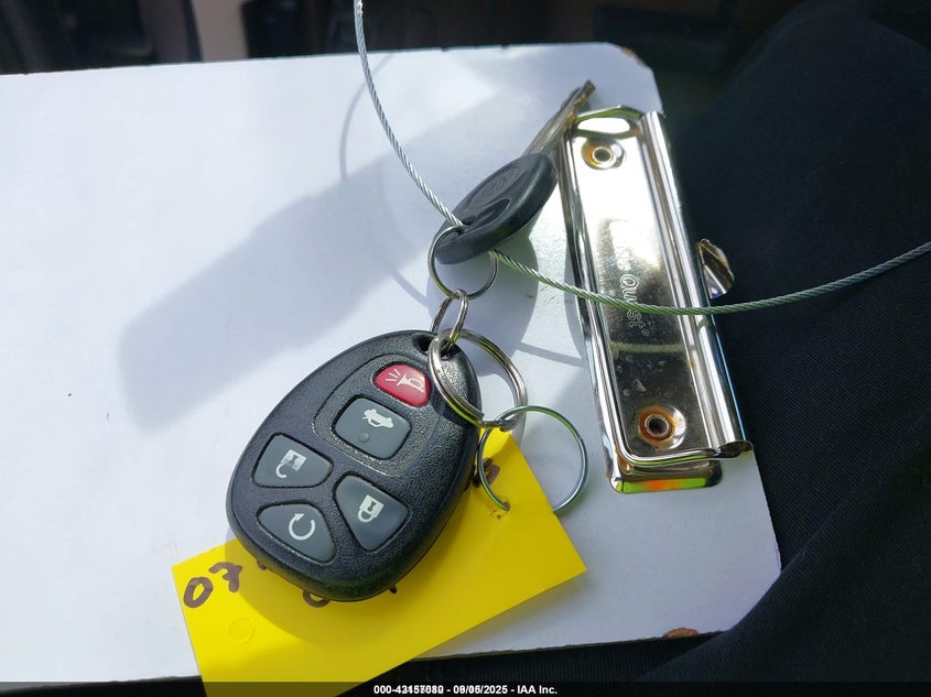 2007 Buick Lacrosse Cx VIN: 2G4WC582971152535 Lot: 43157080