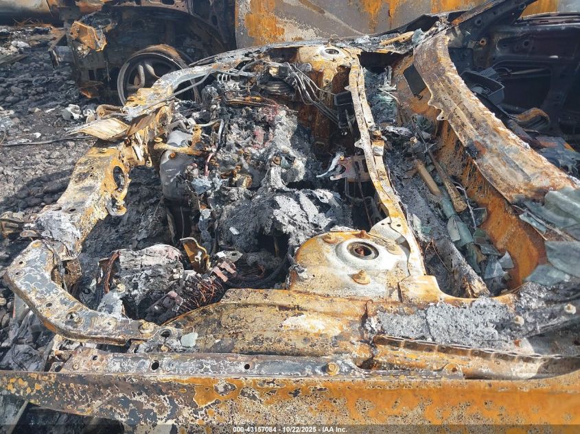 2019 Honda Accord Sport VIN: 1HGCV1F32KA173538 Lot: 43157084