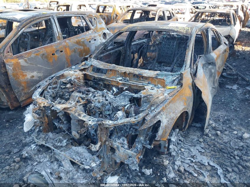 2019 Honda Accord Sport VIN: 1HGCV1F32KA173538 Lot: 43157084