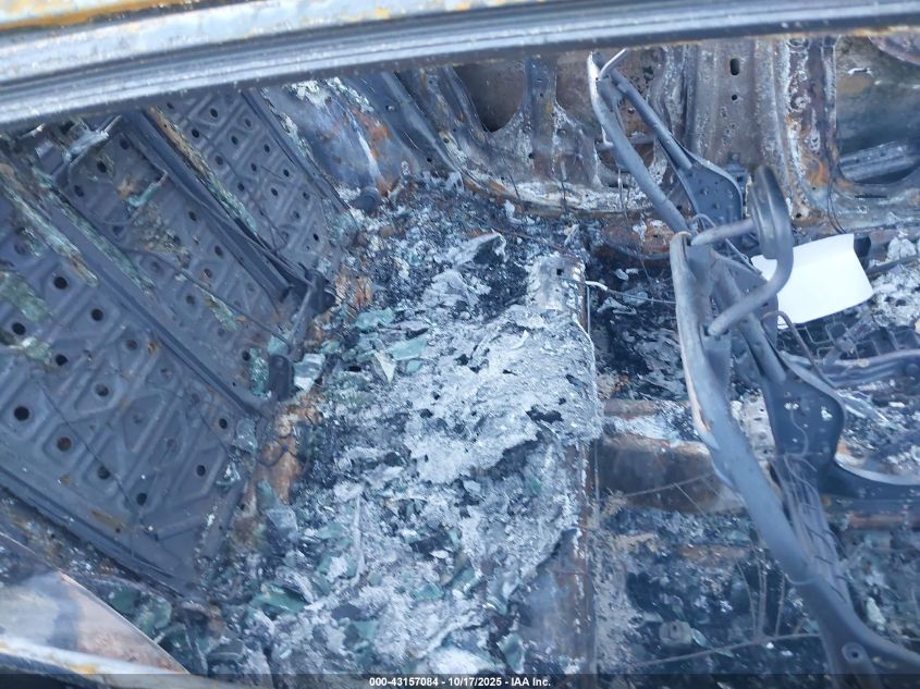 2019 Honda Accord Sport VIN: 1HGCV1F32KA173538 Lot: 43157084