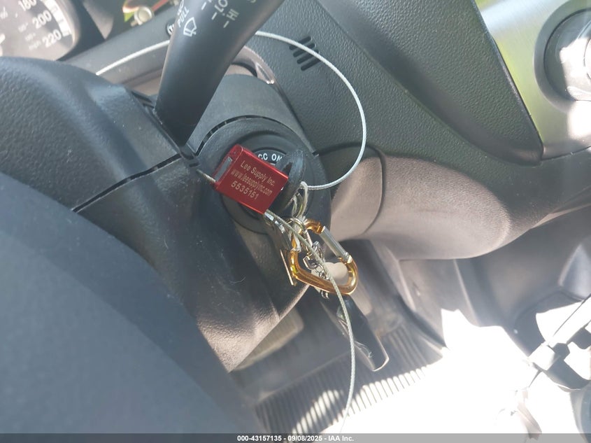 2007 Kia Sportage VIN: KNDJE723277299935 Lot: 43157135