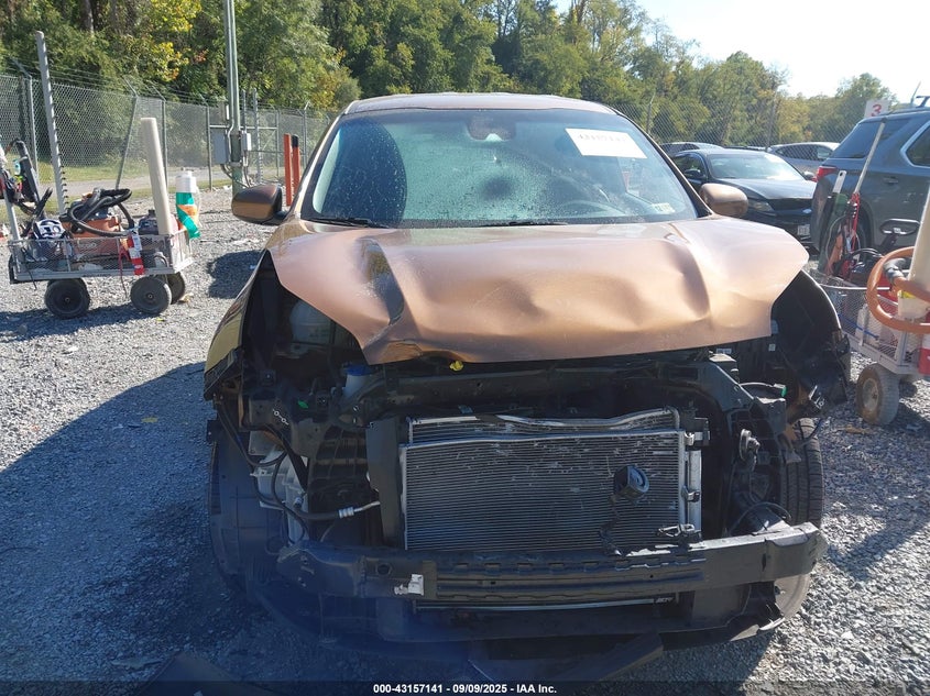 2020 KIA SPORTAGE LX KNDPM3AC2L7743364