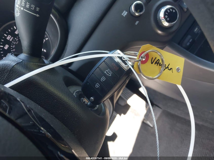 2020 KIA SPORTAGE LX KNDPM3AC2L7743364