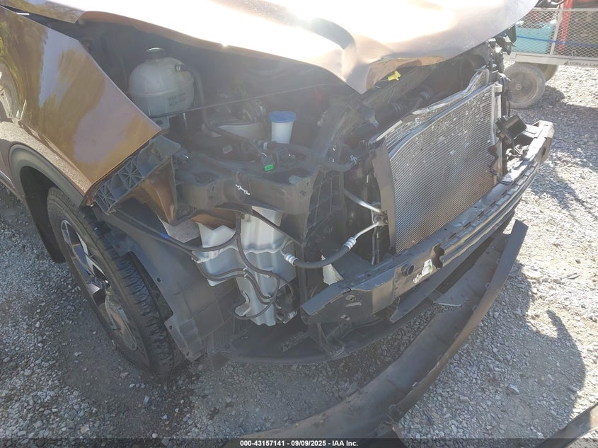 2020 KIA SPORTAGE LX KNDPM3AC2L7743364