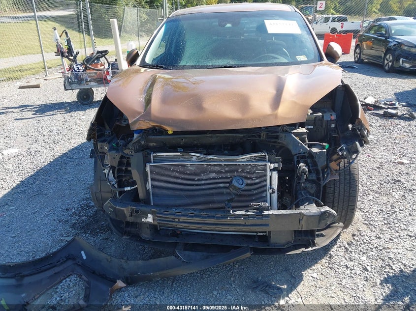 2020 KIA SPORTAGE LX KNDPM3AC2L7743364