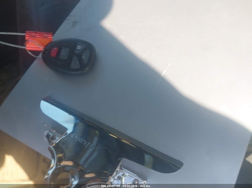 2007 GMC Acadia Slt-1 VIN: 1GKEV33797J175292 Lot: 43157155