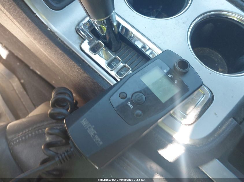 2007 GMC Acadia Slt-1 VIN: 1GKEV33797J175292 Lot: 43157155