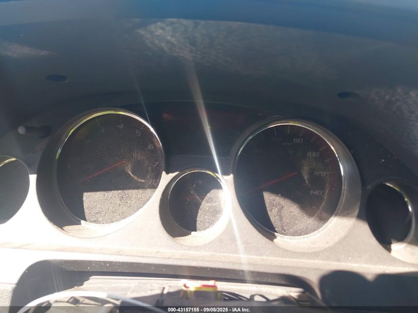 2007 GMC Acadia Slt-1 VIN: 1GKEV33797J175292 Lot: 43157155