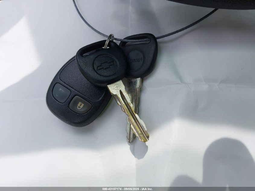 2007 Chevrolet Equinox Ls VIN: 2CNDL13F976035423 Lot: 43157174