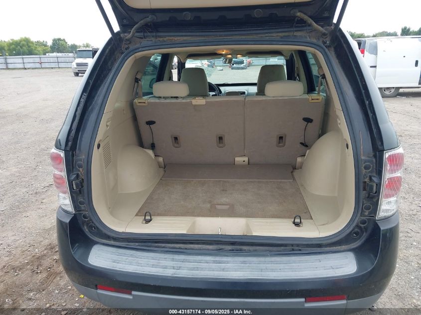 2007 Chevrolet Equinox Ls VIN: 2CNDL13F976035423 Lot: 43157174