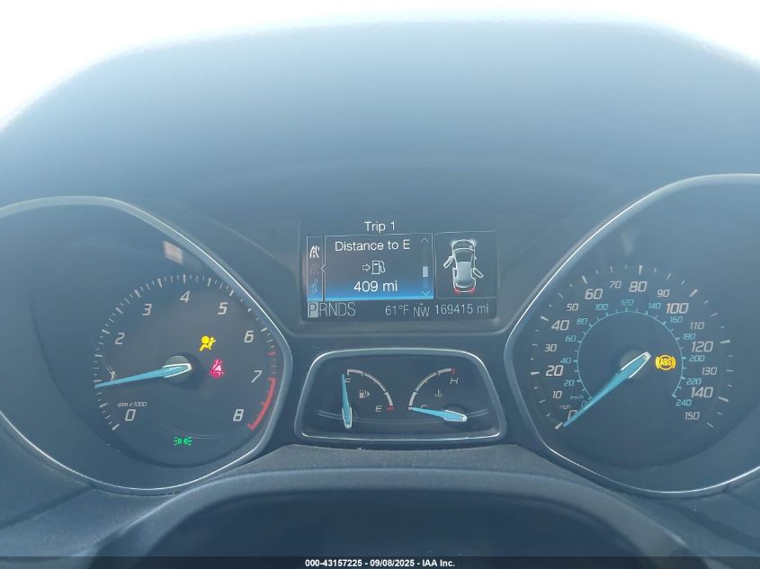 2012 Ford Focus Titanium VIN: 1FAHP3N21CL248521 Lot: 43157225