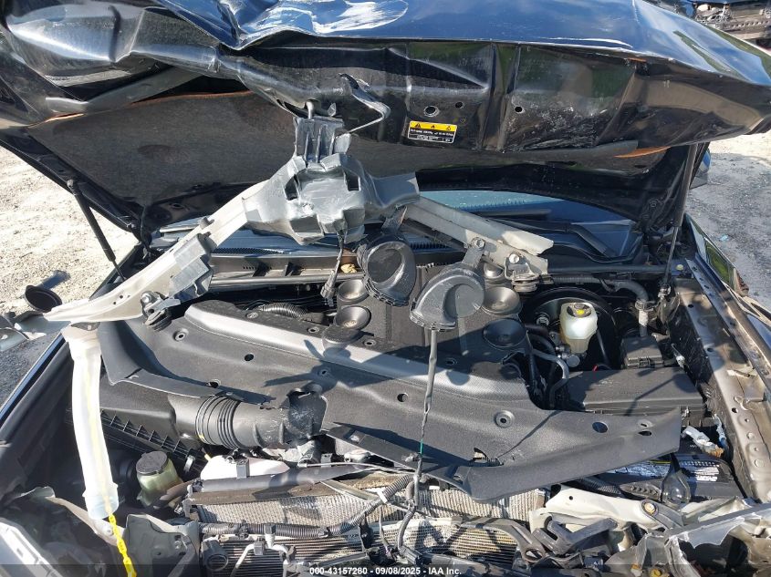 2021 Toyota 4Runner Sr5 VIN: JTEEU5JR2M5240501 Lot: 43157280