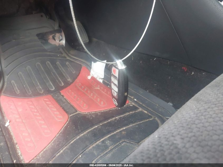 2009 Nissan Altima 2.5 S VIN: 1N4AL21E09N404648 Lot: 43157284