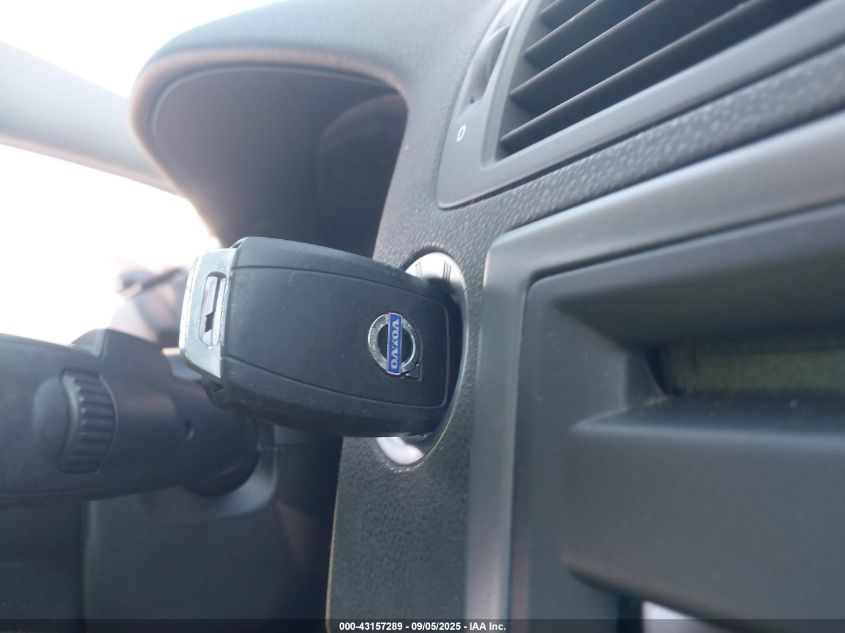 2009 Volvo S40 2.4I VIN: YV1MS382392452314 Lot: 43157289