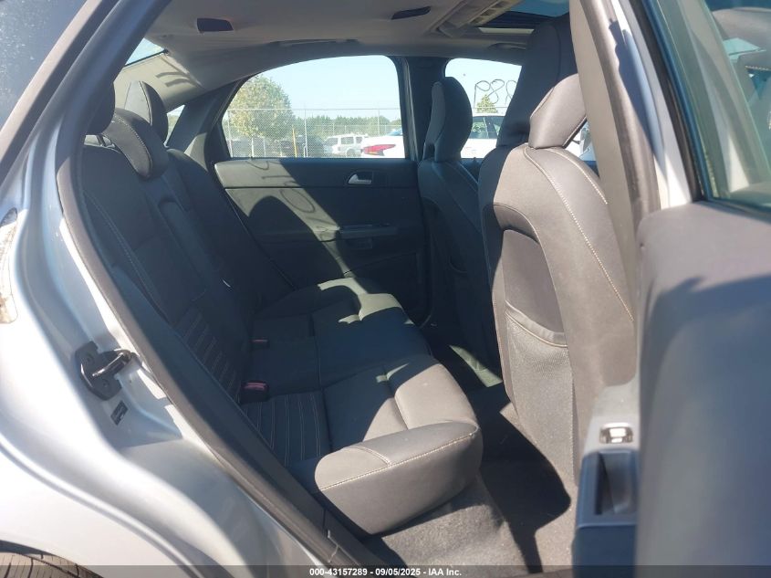 2009 Volvo S40 2.4I VIN: YV1MS382392452314 Lot: 43157289