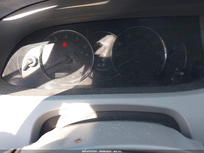 2008 Toyota Avalon Limited VIN: 4T1BK36B18U268925 Lot: 43157341