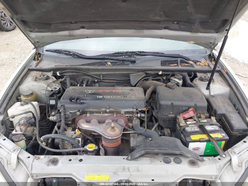 2003 Toyota Camry Le VIN: 4T1BE30K83U251094 Lot: 43157344