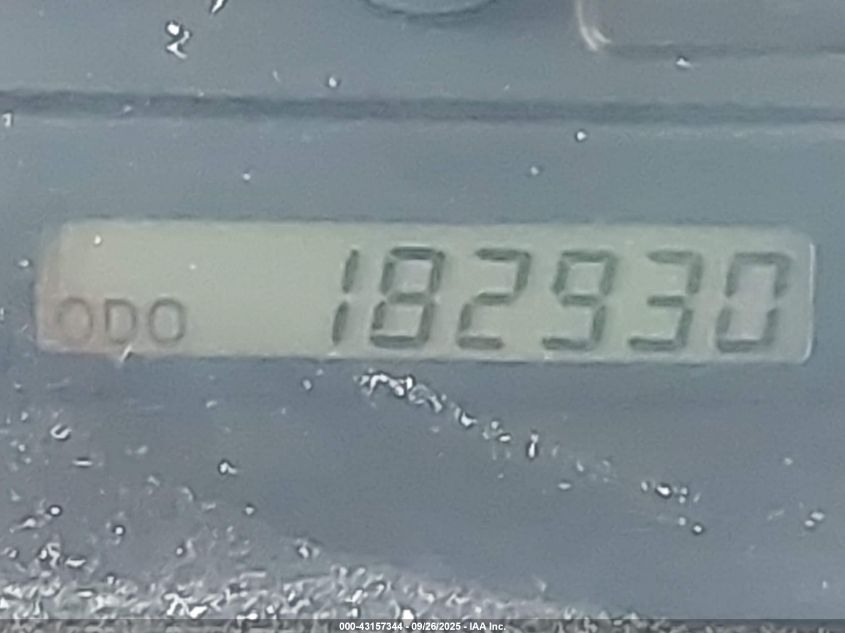 2003 Toyota Camry Le VIN: 4T1BE30K83U251094 Lot: 43157344