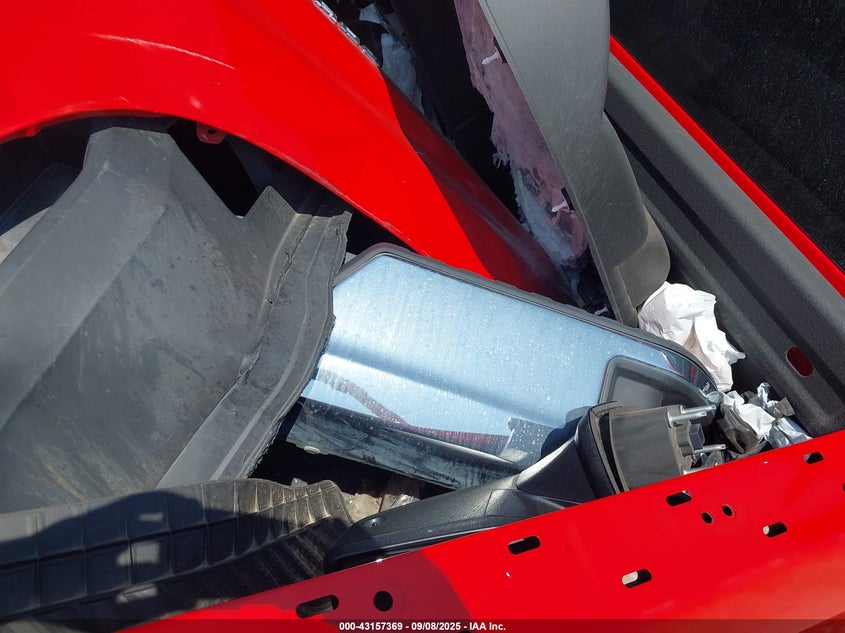 2021 Chevrolet Silverado 1500 2Wd Short Bed Lt VIN: 3GCPWCET4MG120452 Lot: 43157369