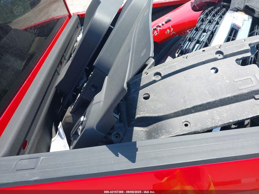 2021 Chevrolet Silverado 1500 2Wd Short Bed Lt VIN: 3GCPWCET4MG120452 Lot: 43157369