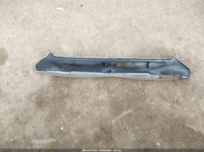 2001 Ford Mustang VIN: 1FAFP404X1F255159 Lot: 43157394