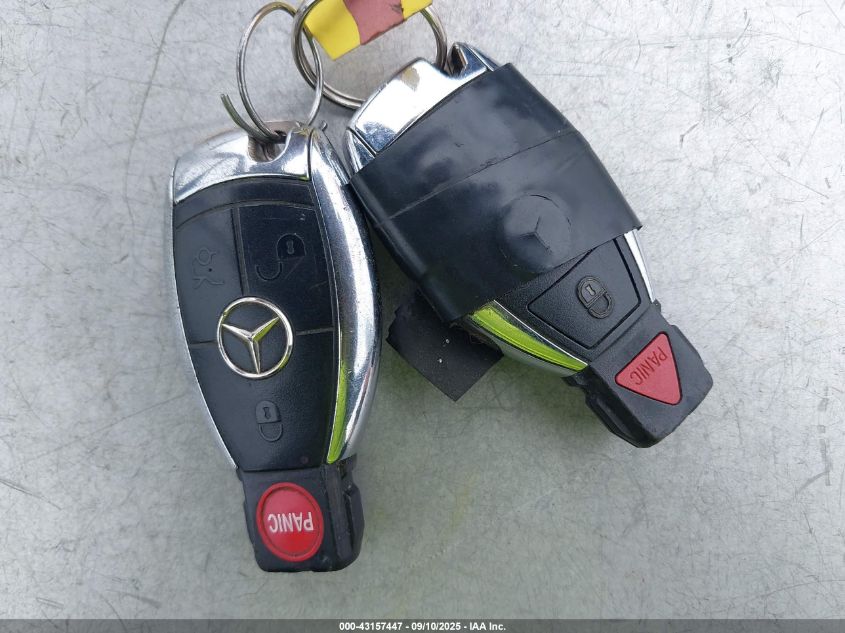 2009 Mercedes-Benz Ml 550 4Matic VIN: 4JGBB72E59A504504 Lot: 43157447