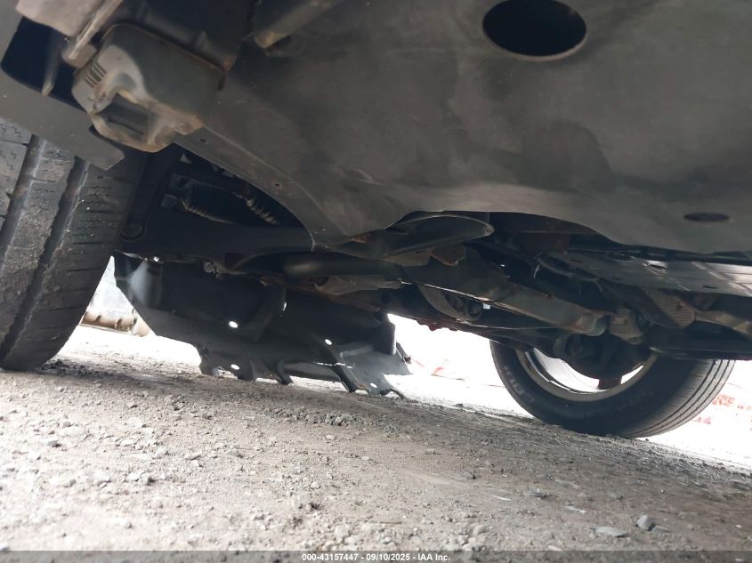 2009 Mercedes-Benz Ml 550 4Matic VIN: 4JGBB72E59A504504 Lot: 43157447