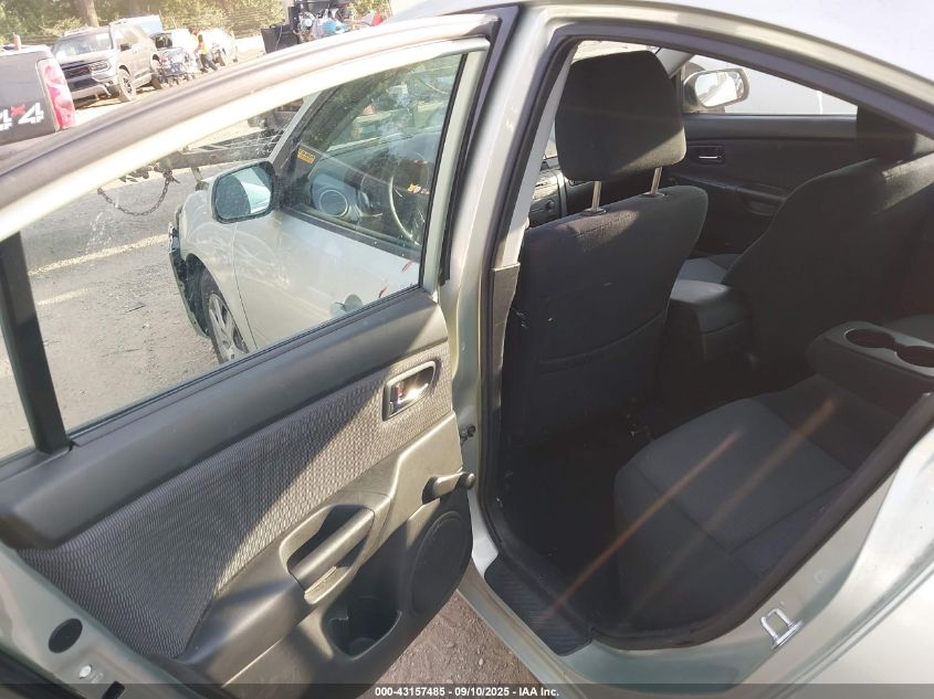 2009 Mazda Mazda3 I Sport VIN: JM1BK32F791221141 Lot: 43157485