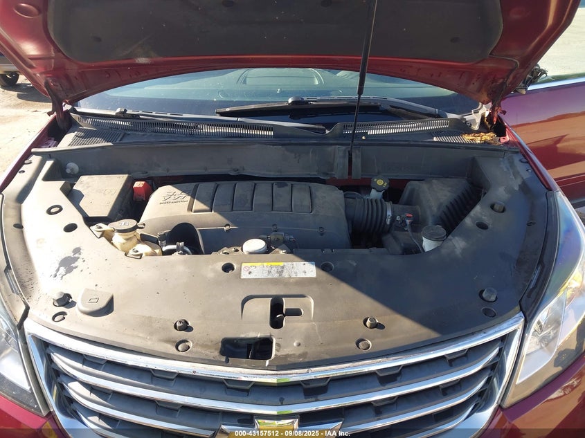 2015 CHEVROLET TRAVERSE 1LT - 1GNKRGKDXFJ367800