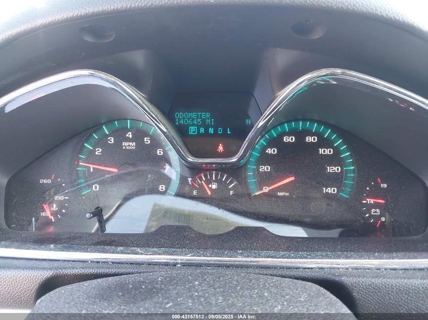 2015 CHEVROLET TRAVERSE 1LT - 1GNKRGKDXFJ367800